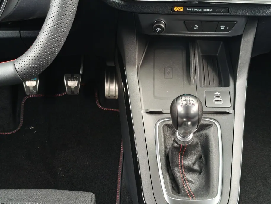 Ford Puma 1.0 EcoBoost Hybrid ST-Line NIEUW | TREKHAAK | CACTUS GREY | LED KOPLAMPEN | WINTER PAKKET | CAMERA