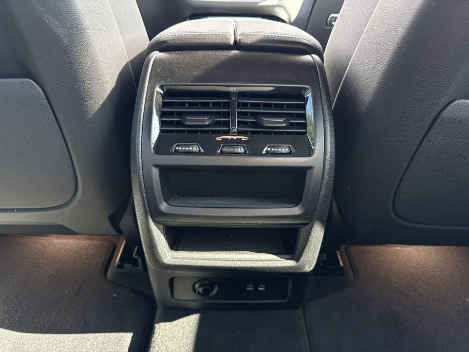 BMW X5 xDrive50e