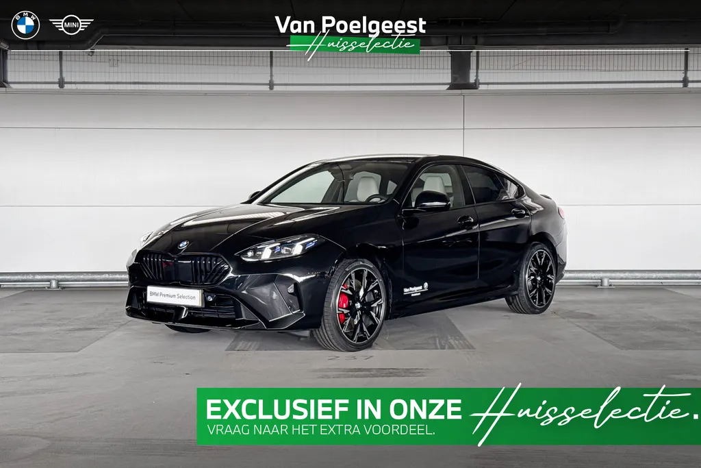 BMW 2 Serie Gran Coupé 220 M Sport Design Edition
