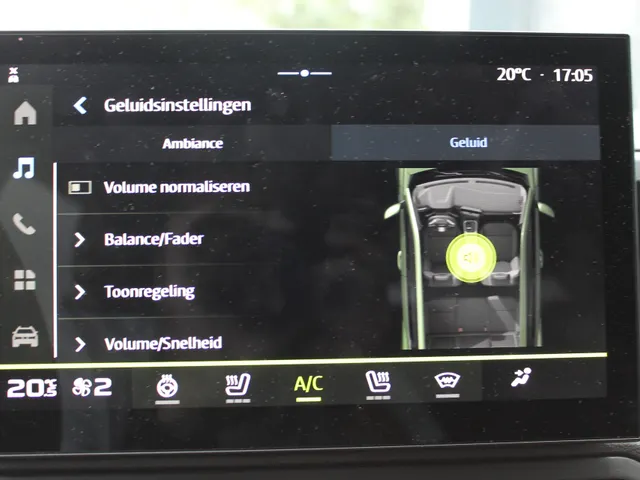 Dacia Duster Hybrid 140 Journey | Winter Pack | Around Viewmonitor | Apple CarPlay & Android Auto | DEMO VRAAG NAAR DE BESCHIKBAARHEID