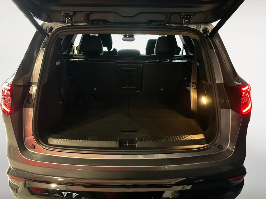 Renault Espace 200PK E-Tech full hybrid techno 7p. Automaat | 1ste Eigenaar | Trekhaak | All-Seasonbanden | Apple Carplay/Android Auto | Cruise Control | Digitale Cockpit | Climate Control | Parkeersensoren | 12 Maanden BOVAG Garantie