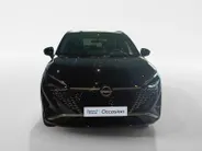 Nissan QASHQAI 1.3 MHEV Xtronic Tekna Plus | Nappa lederen bekleding | 1800kg trekgewicht | Cold pakket | 20inch wielen | Stoelgeheugen | Apple carplay & Android auto| Pro-pilot | Navigatie | Head-up display |