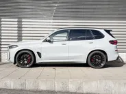 BMW X5 xDrive50e