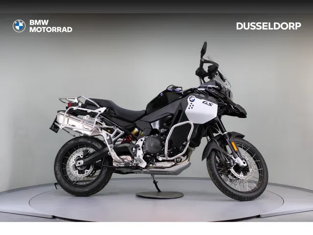 BMW F 900 GS