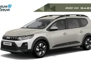 Dacia Jogger De nieuwe TCe 110 expression l Nu te bestellen bij Zeeuw & Zeeuw