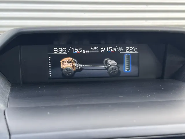 Subaru XV 2.0i e-BOXER Premium Automaat | Apple Carplay & Android Auto | Elek. Schuif/Kantel Dak | Climate Control | Lichtmetalen Velgen