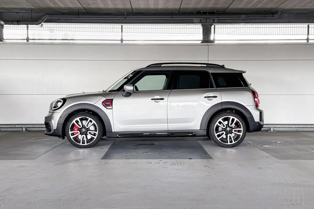 MINI Countryman 2.0 John Cooper Works ALL4