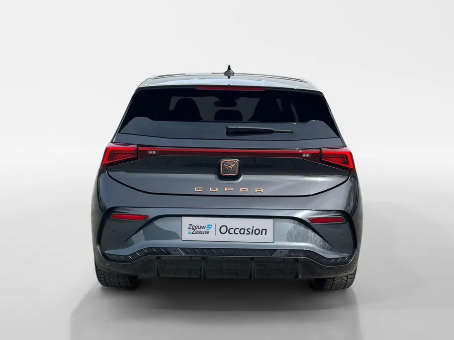 CUPRA Born Impulse 62 kWh | Navigatie | Apple Carplay en Android Auto | Climate Control | Cruise Control