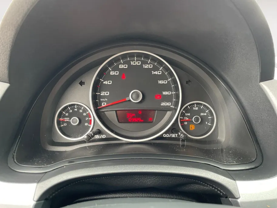 SEAT Mii 1.0 Sport Connect | PDC | Airco