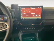 Dacia Duster 1.2 TCe 130 mild hybrid 4x4 Extreme Betreft demonstratie auto vraag naar de actuele kilometerstand en beschikbaarheid