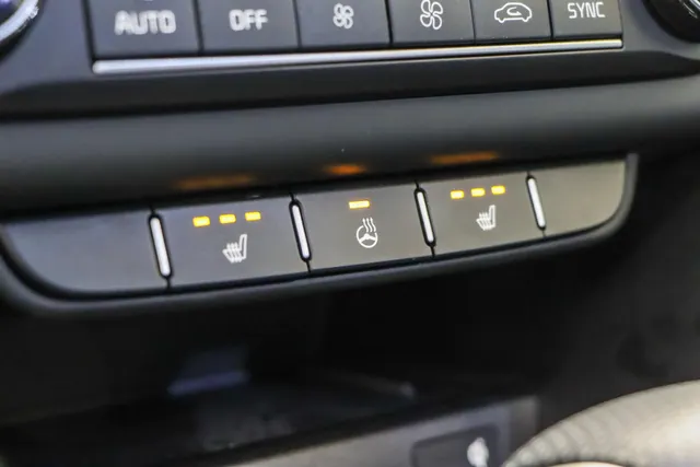 Kia XCeed 1.5 T-GDi GT-Line Automaat