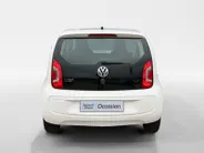 Volkswagen up! 1.0 cheer up! *Automaat*Airco*Hoge Instap*Mooie Auto!
