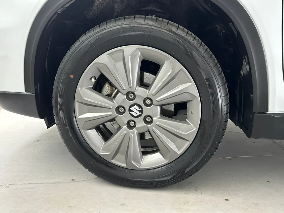 Suzuki Vitara 1.5 Hybrid Select Automaat | Apple Carplay/Android Auto | Adaptieve Cruise Control | Parkeercamera