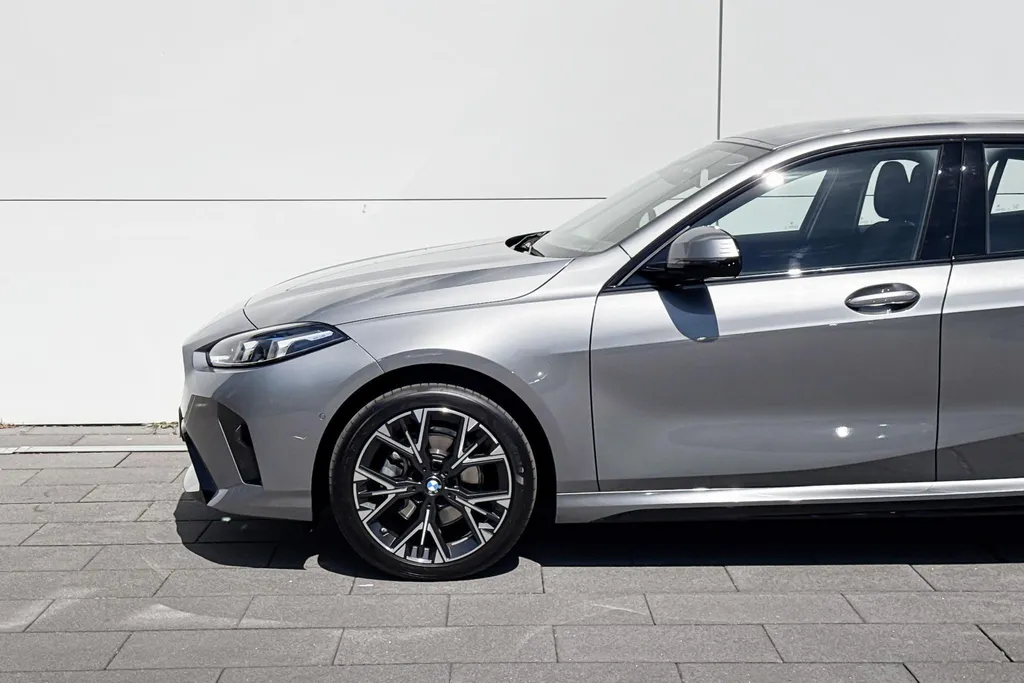 BMW 1 Serie 120 M Sport Design Edition
