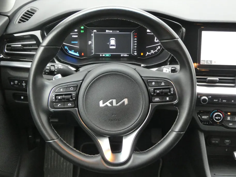 Kia Niro 1.6 GDi Hybrid DynamicLine