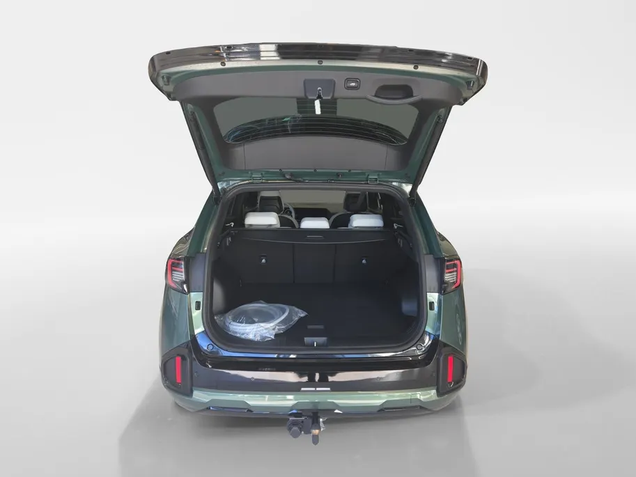 Kia Sportage 1.6 T-GDi Plug-in Hybrid GT-PlusLine | Airco | Navi | Camera | LM Velgen | PANORAMADAK | TREKHAAK |