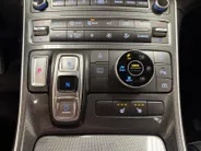 Hyundai Santa Fe 1.6 PHEV | COMFORT SMART | 7 PERS. | LEDER | NAVI | CAMERA |