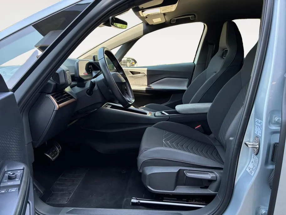 CUPRA Born Business 82 kWh *Navi+Camera*Climate Control*Adapt. Cruise Control*LM.Velgen!