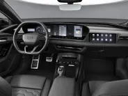 Audi A6 e-tron S edition 83 kWh 286 PK · Trekhaak elek. wegklapbaar · Optiekpakket zwart · Winterpakket