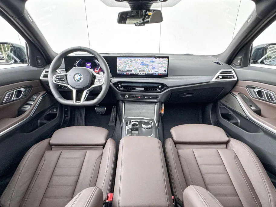 BMW 3 Serie Touring 330e