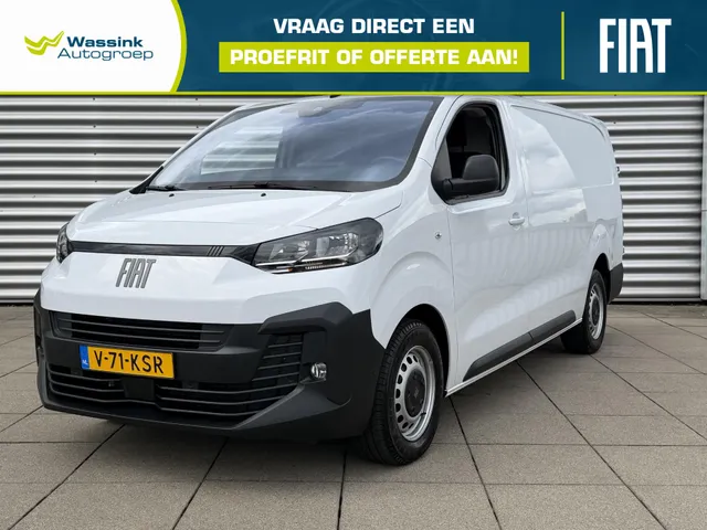 Fiat Scudo