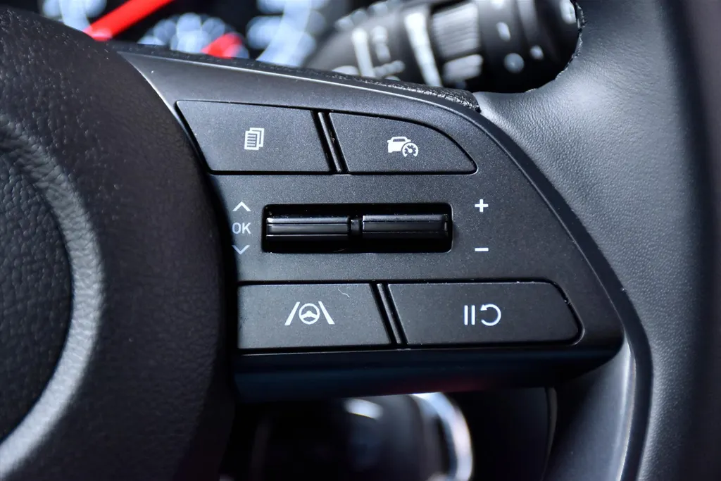 Hyundai Bayon 1.0 T-GDI 48V 100PK i-Motion I Airco I Cruise controle