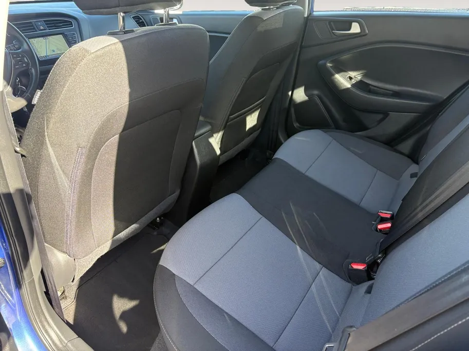 Hyundai i20 1.0 T-GDI Comfort | Climate control | Navi | Camera