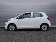 Kia Picanto 1.0 DPi DynamicLine | Camera | Airco | 14' LM | Cruise | Android Auto/Apple Carplay | Dealeronderhouden | 1e eigenaar |