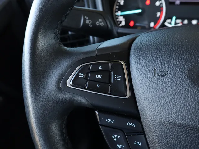 Ford EcoSport 1.0 EcoBoost Connected | Trekhaak