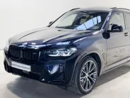BMW X4 M40i High Executive