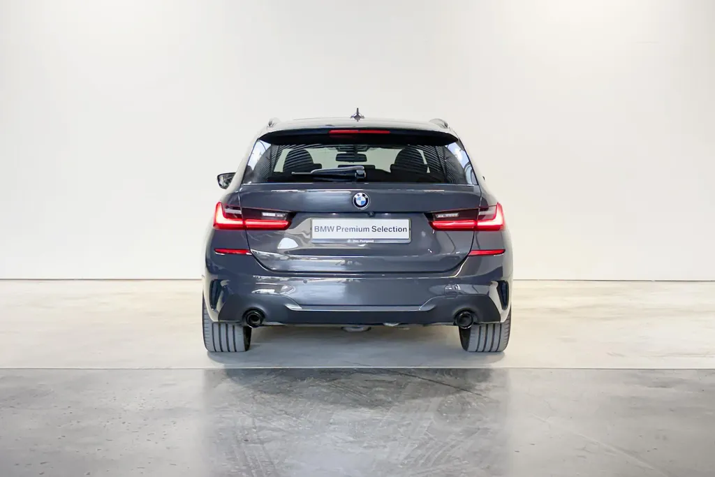 BMW 3 Serie Touring 330e High Executive Model M Sport