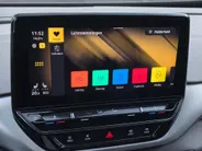 Volkswagen ID.4 Pure 52 kWh 148pk · SOH 92,8% · Panoramadak · 360 Camera · Stuur- & Stoelverwarming · Keyless · Dodehoeksensor · Matrix LED ·