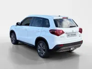 Suzuki Vitara 1.5 Hybrid Select *Automaat*Navi+Camera*Climate Control*LM. Velgen*Parc Assist*Zeer nette auto!