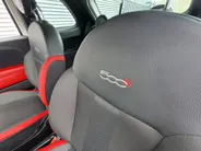 Fiat 500 0.9 TwinAir Turbo 500S | Climate control | Sensoren achter | Sportstoelen
