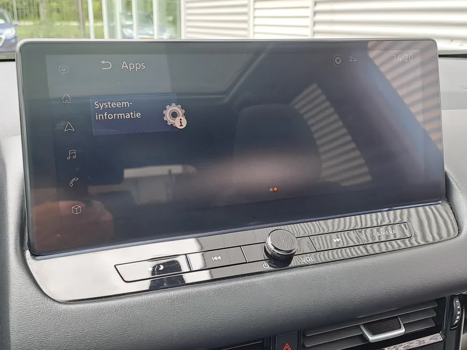 Nissan QASHQAI 1.3 MHEV Xtronic N-Connecta | Automaat | Panorama Dak | Navi | 360 Camera | Cruise control adaptief