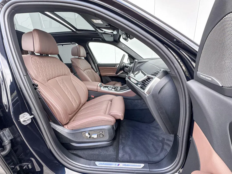 BMW X5 xDrive50e M-Sport Pro