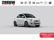 Fiat 500 ICON
