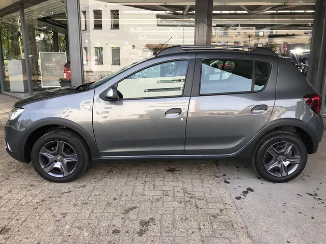 Dacia Sandero 0.9 TCe SL Stepway