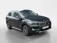 BMW X1 sDrive18i Business Edition Plus | Trekhaak | Leder | Navi | Stoelverwarming | Head-Up Display | Ambient Lighting | NL AUTO | Cruise Control | Climate Control | 12 maanden Bovag garantie |