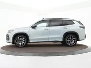 Volkswagen Tayron 1.5 204pk DSG eHybrid R-Line Edition · Panoramadak · 360 Camera · Inklap. Trekhaak · Matrix LED · Dodehoeksensor · Keyless · Garantie t/m 04-08-2029 of 100.000km