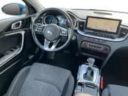 Kia Ceed Sportswagon 1.6 GDI PHEV DynamicLine Automaat | Navi | Camera | Climate Control | Cruise Control | LM Velgen | LED Koplampen | Apple Carplay
