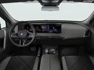 BMW iX xDrive60 112 kWh