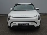 Kia EV3 58,3 kWh 204pk Plus (in bestelling)
