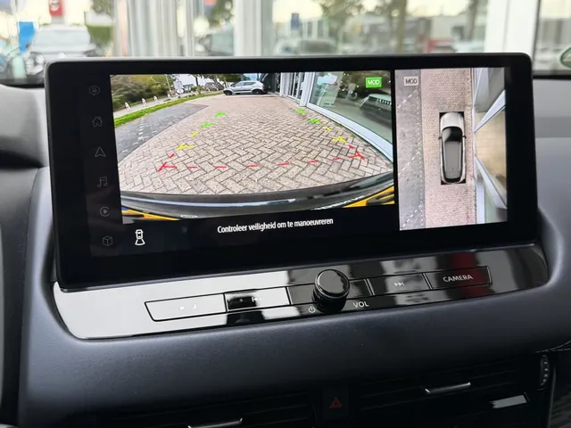 Nissan QASHQAI 1.3 Mild-Hybrid 158pk Xtronic Tekna | Trekhaak | Panoramadak | Cold Pack | Head-Up | Apple CarPlay | Android Auto | Keyless