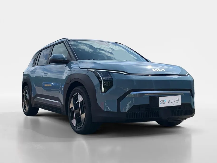 Kia EV3 Plus Advanced 58.3 kWh | Informeer naar beschikbaarheid | NU €3.795 inruilvoordeel! | 414km actieradius