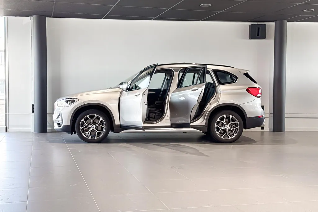 BMW X1 sDrive20i Business Edition Plus
