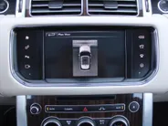 Land Rover Range Rover 4.4 SDV8 Autobiography | Uniek 4.4 V8 | Nieuwstaat | Elek. trekhaak | Luchtvering | Stuur-/voorruit-/stoelverwarming + ventilatie | Massage-/geheugenstoelen | Leer | Schuifdak | 360 Camera | 21' LM |