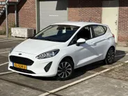 Ford Fiesta 1.1 Trend | Cruise Control | Navi | Park Pilot