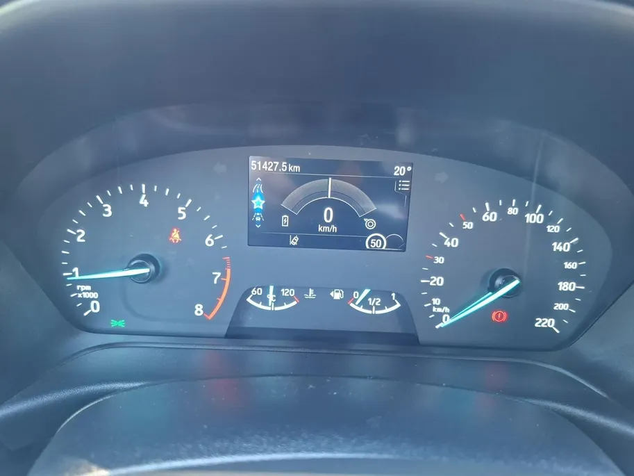 Ford Fiesta 1.0 EcoBoost Hybrid Titanium | NL-Auto | 1e Eigenaar | Winterpack | Keyless Entry | LED | Parkeersensoren