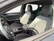 CUPRA Leon 1.5 TSI e-Hybrid DSG-autom. Business elektr. WLTP tot 130km | Camera | Stoel/Stuurverwarming | Adaptief Cruise Control | Dodehoek Detectie | Climate Control | DAB | Navigatie | Full Led | Keyless